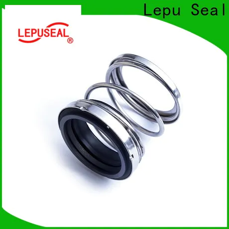 Lepu Seal Custom high quality burgmann seal catalogue supplier high pressure