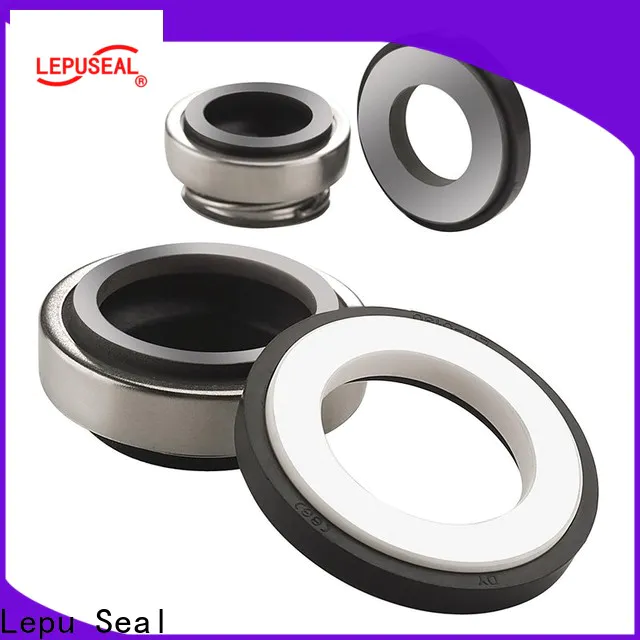 Lepu Seal Bulk purchase best metal bellow seals customization for food