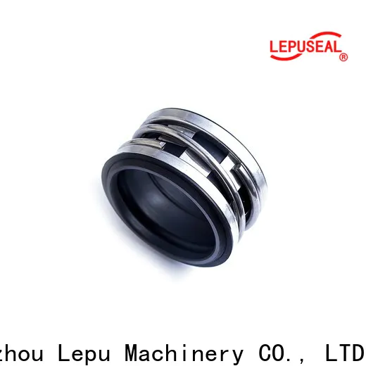 Lepu Seal from metal bellow seals factory for high-pressure applications