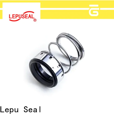 Lepu Seal Bulk buy ODM john crane type 21 mechanical seal from China processing industries