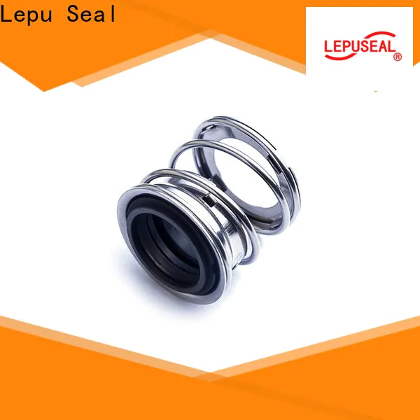 Lepu Seal OEM high quality bellows mechanical seal factory for beverage