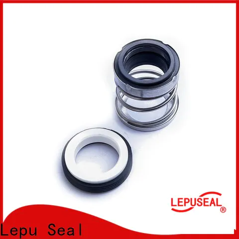 Lepu Seal water teflon bellows buy now processing industries