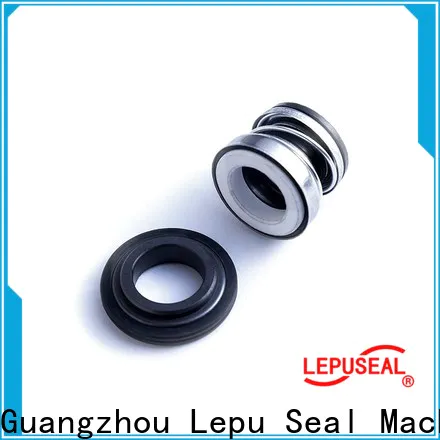 Lepu Seal eagleburgmann metal bellow mechanical seal bulk production for high-pressure applications