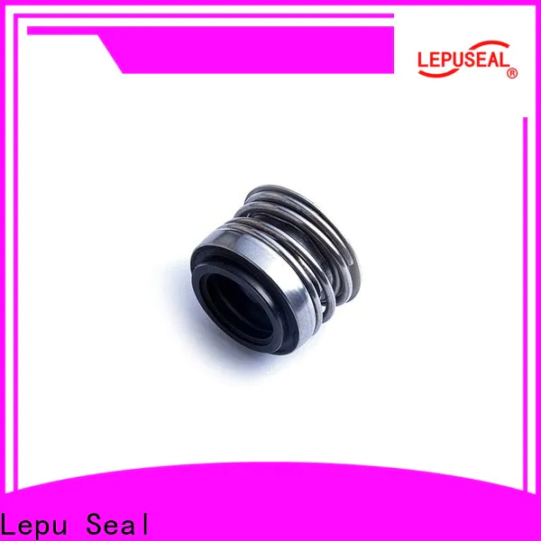 Lepu Seal durable bellow seal bulk production for beverage