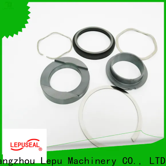 Lepu Seal replacement fristam pump seal kits for wholesale for food