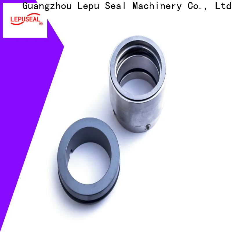 Lepu Seal Wholesale ODM eagleburgmann mechanical seal free sample high temperature