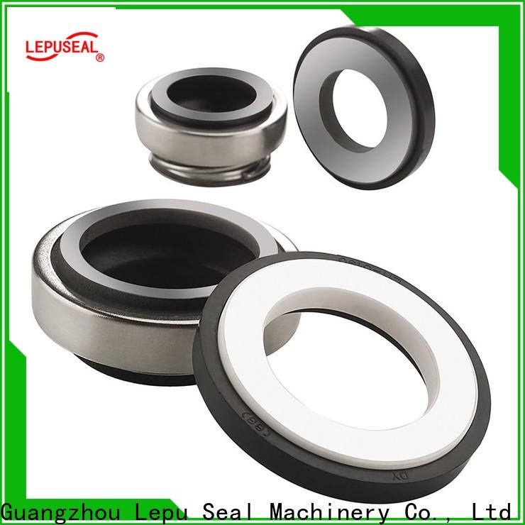 Lepu Seal single burgmann mechanical seal for wholesale high pressure