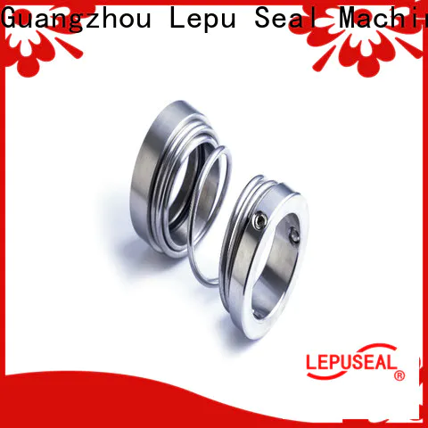 Lepu Seal Bulk purchase high quality burgmann mechanical seal selection guide supplier high pressure