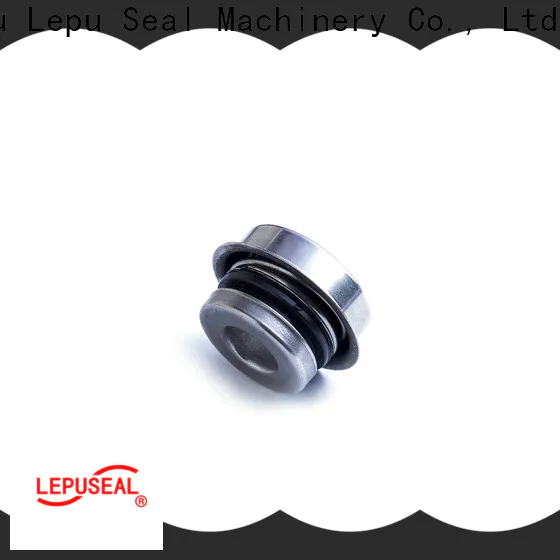 Lepu Seal gas automotive water pump seal kits supplier for high-pressure applications