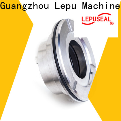 Lepu Seal gx Mechanical Seal for Blackmer Pump customization for beverage