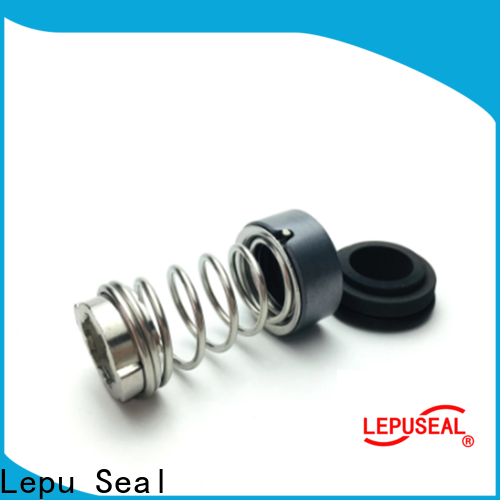 Custom high quality balanced mechanical seal single customization bulk