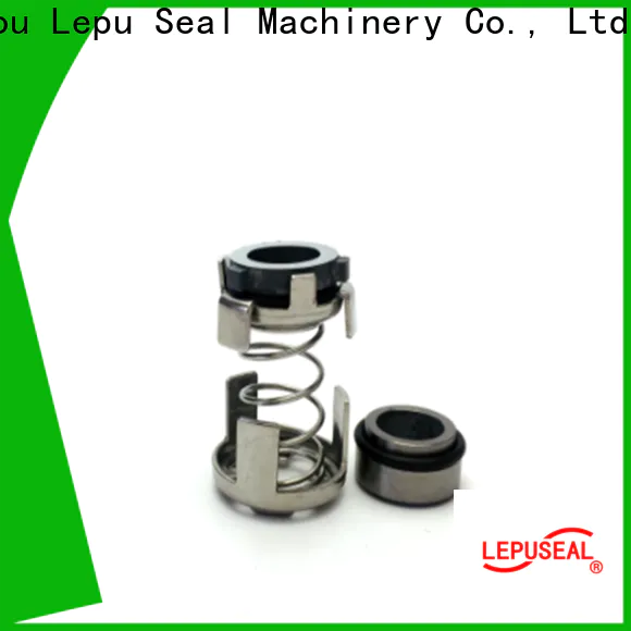 Lepu Seal chesterton cartridge type mechanical seal get quote bulk buy