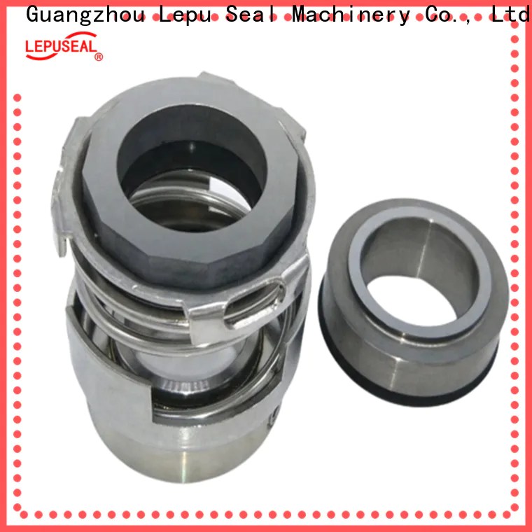 Lepu Seal mechanical vertical pump mechanical seal for wholesale bulk production