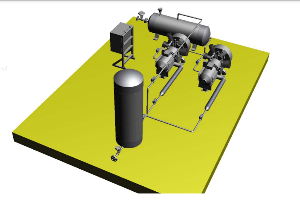 Lepu Seal dry gas seal for business