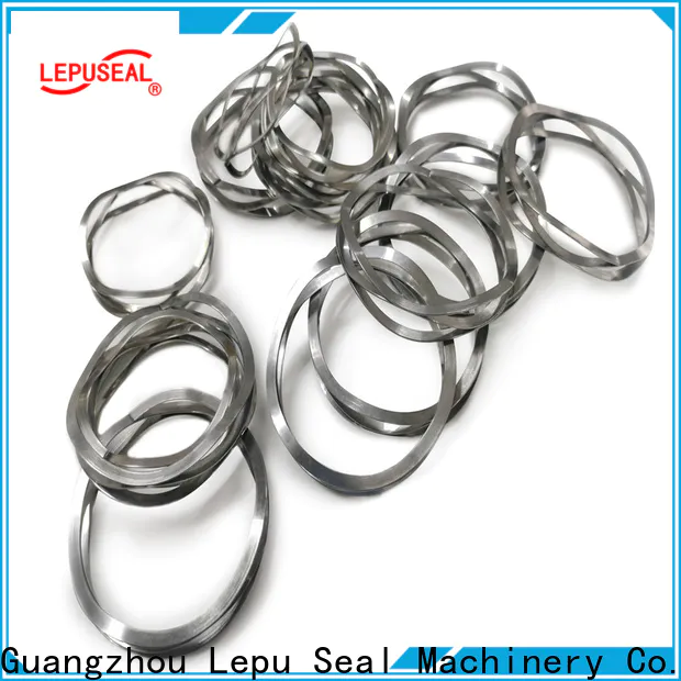Lepu Seal sic rings Supply