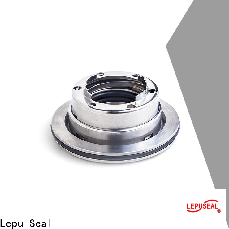 Lepu Seal Custom high quality Mechanical Seal for Blackmer Pump buy now for high-pressure applications