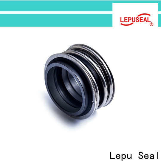 Lepu Seal btar bellows mechanical seal supplier for high-pressure applications
