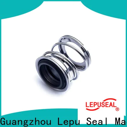 Lepu Seal OEM high quality bellow seal free sample for beverage