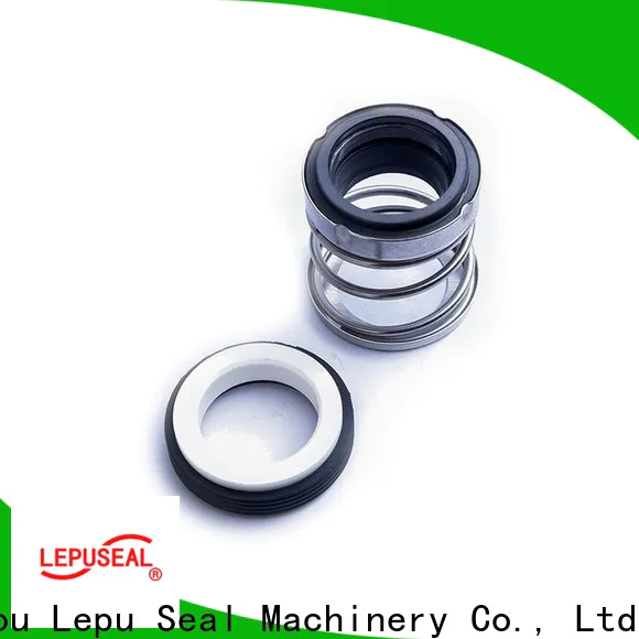 Lepu Seal Bulk purchase john crane mechanical seal catalogue free sample for paper making for petrochemical food processing, for waste water treatment