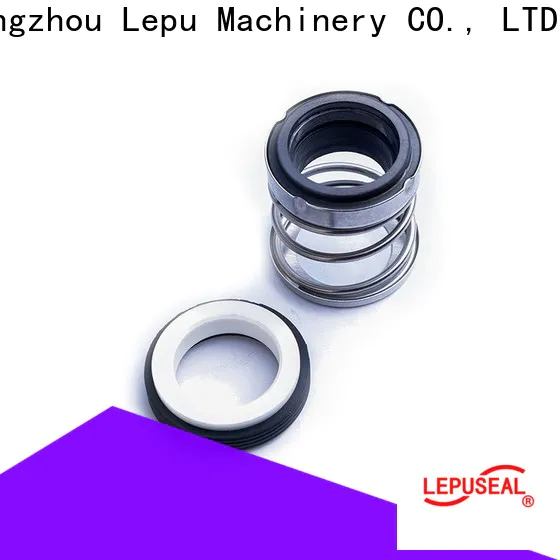 Bulk purchase custom metal bellow mechanical seal cost company for food
