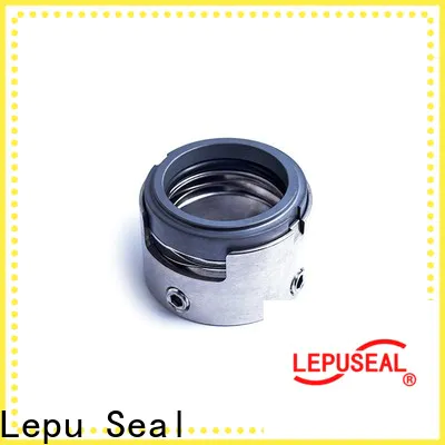 Custom high quality burgmann mechanical seal catalogue by customization high pressure