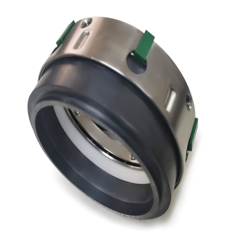 product-Lepu Seal-Professional production John crane type 109B pump mechanical seal-img