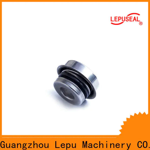 Lepu Seal at discount auto water pump seals OEM for high-pressure applications