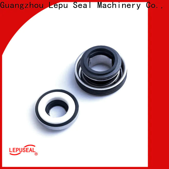 Lepu Seal Bulk buy mechanical seal parts for wholesale for beverage