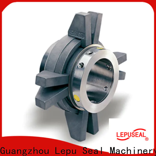 Lepu Seal Bulk buy custom cartridge mechanical seal parts for business bulk production