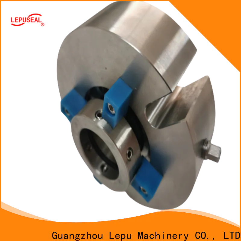 Lepu Seal Lepu mechanical seal dry gas seal compressor company bulk production