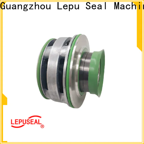 Custom ODM flygt pump seal upper factory direct supply for short shaft overhang