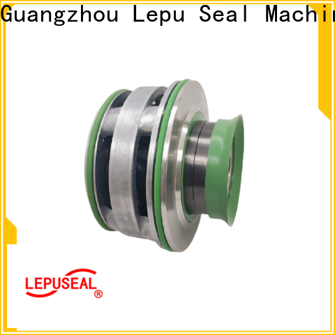 Custom ODM flygt pump seal upper factory direct supply for short shaft overhang
