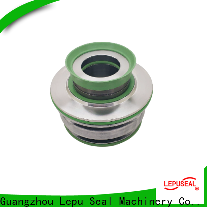 Lepu Seal fsc flygt mechanical seals supplier for short shaft overhang