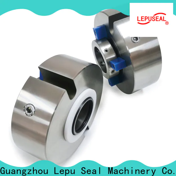 Lepu Seal single cartridge seal company bulk production