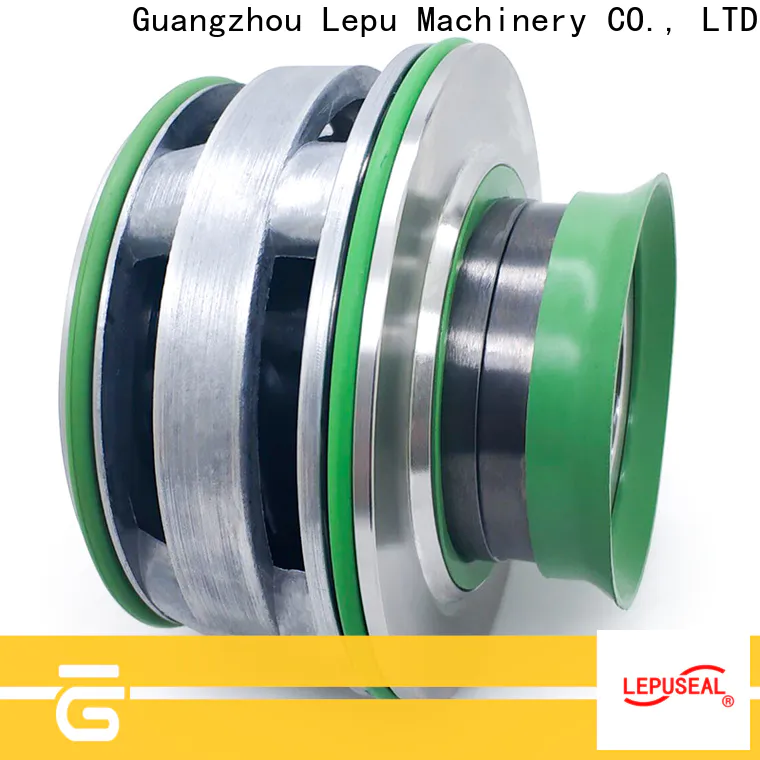 Lepu Seal Bulk buy high quality Flygt Mechanical Seal manufacturers factory direct supply for short shaft overhang