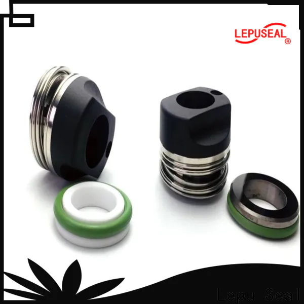 Bulk purchase high quality Mechanical Seal for Flygt Pump 45mm factory direct supply for short shaft overhang