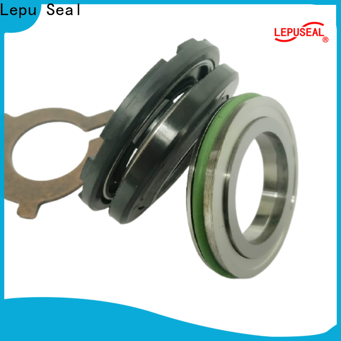 Lepu Seal cartridge mechanical seal parts factory bulk production