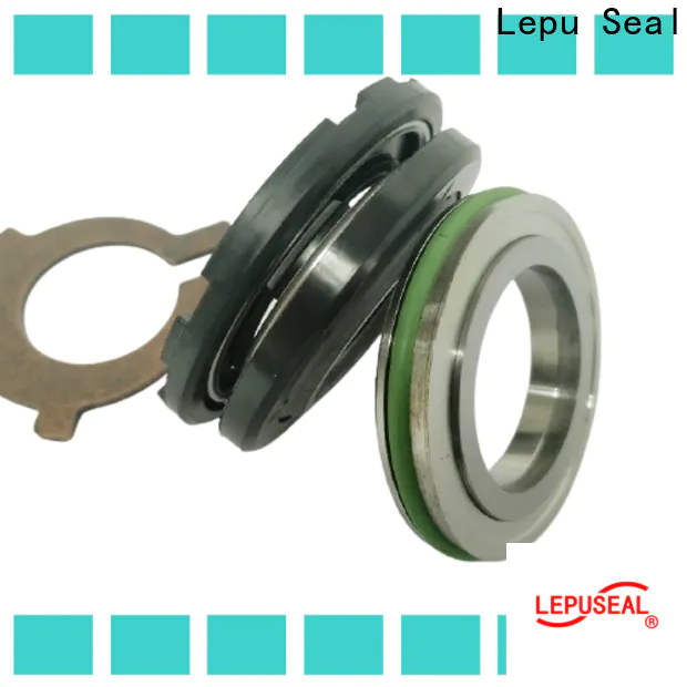 Lepu Seal seal mechanical seals for flygt pumps customization for hanging
