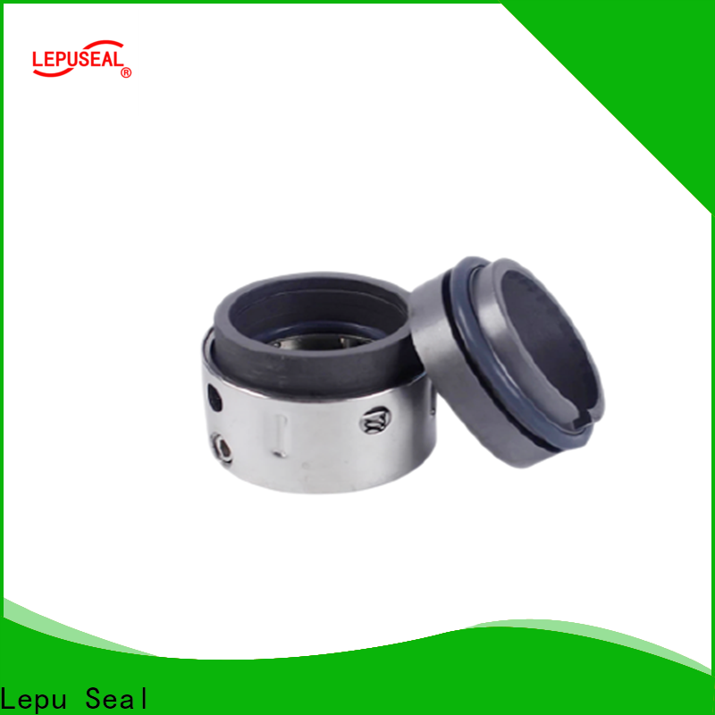 Lepu Seal OEM mechanical seal fitting procedure for wholesale bulk production