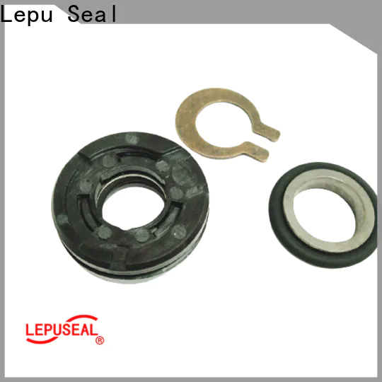 Lepu Seal standard water pump seal customization bulk buy