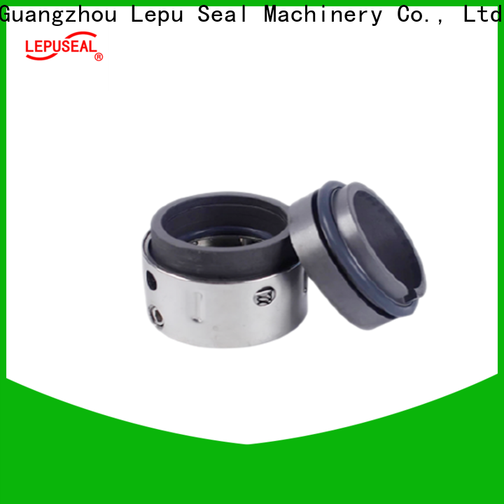 Lepu Seal Wholesale custom seal water pumps wholesale for paper making for petrochemical food processing, for waste water treatment