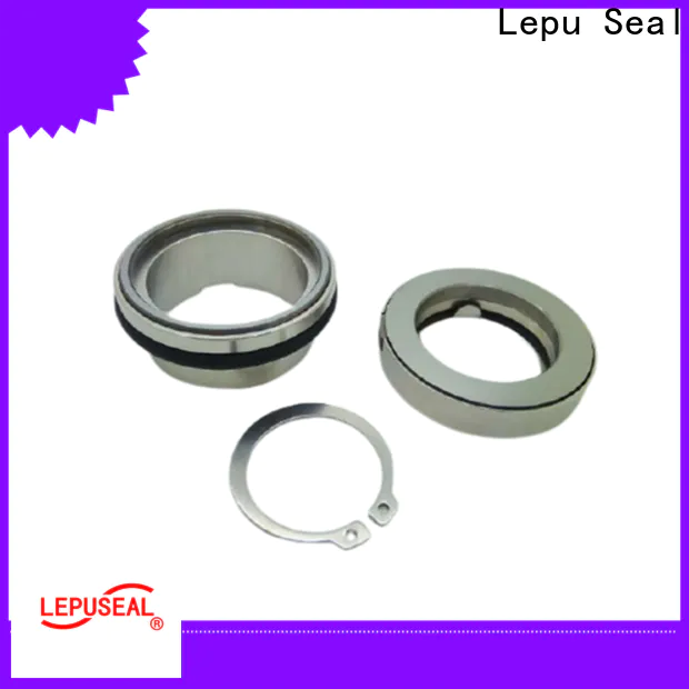 Lepu Seal pump Flygt 3152 Mechanical Seal factory direct supply for hanging