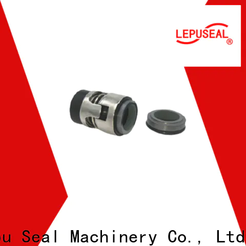 Lepu Seal grundfos mechanical seal grundfos pump customization for sealing frame