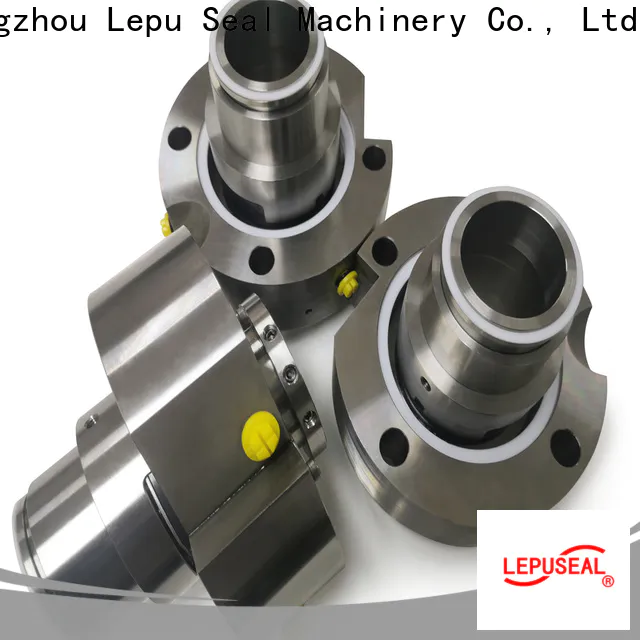 Lepu Seal Wholesale custom burgmann mechanical seal m7n customization high pressure
