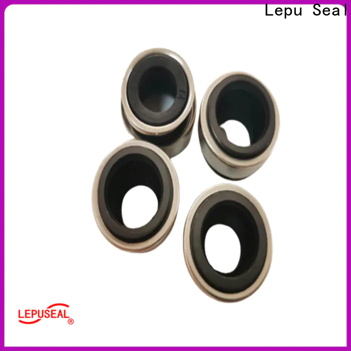 Lepu Seal mechanical double mechanical seal drawing Suppliers bulk buy
