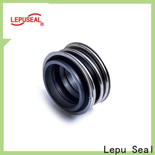 Lepu Seal from metal bellow seals customization for high-pressure applications