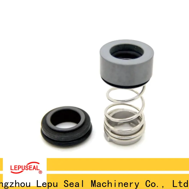 Lepu Seal at discount grundfos pump mechanical seal OEM for sealing frame