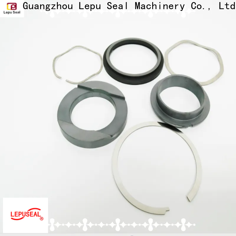 Lepu Seal pump Fristam Mechanical Seal wholesale get quote for beverage