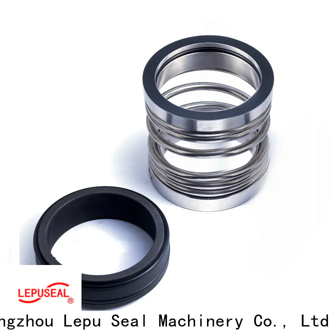 Lepu Seal ceramic pillar mechanical seal buy now for high-pressure applications