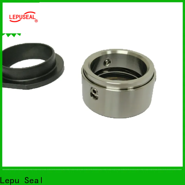 Lepu Seal Custom Alfa laval Mechanical Seal wholesale supplier for food